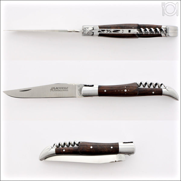 Laguiole Corkscrew Knives - Laguiole Imports