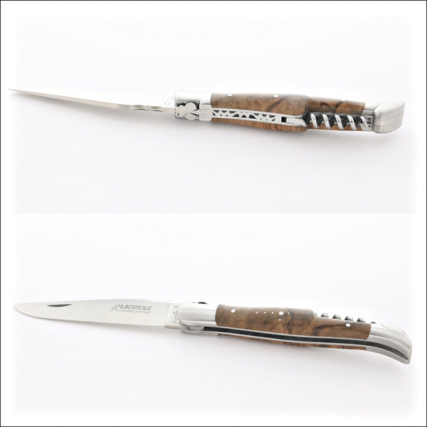 Coltello Laguiole Tradition – Caola