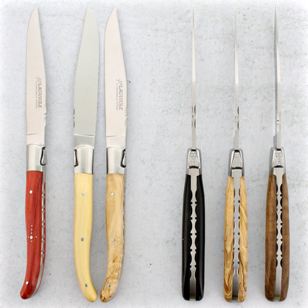http://www.laguiole-imports.com/cdn/shop/files/Laguiole-Forged-Steak-Knives-Mixed-Wood-Handle-Fontenille-Pataud_600x.jpg?v=1683628618