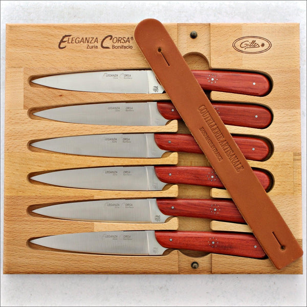 http://www.laguiole-imports.com/cdn/shop/products/Eleganza-Corsa-Steak-Knives-Rosewood-Set-of-6-Fontenille-Pataud-2_600x.jpg?v=1674999260