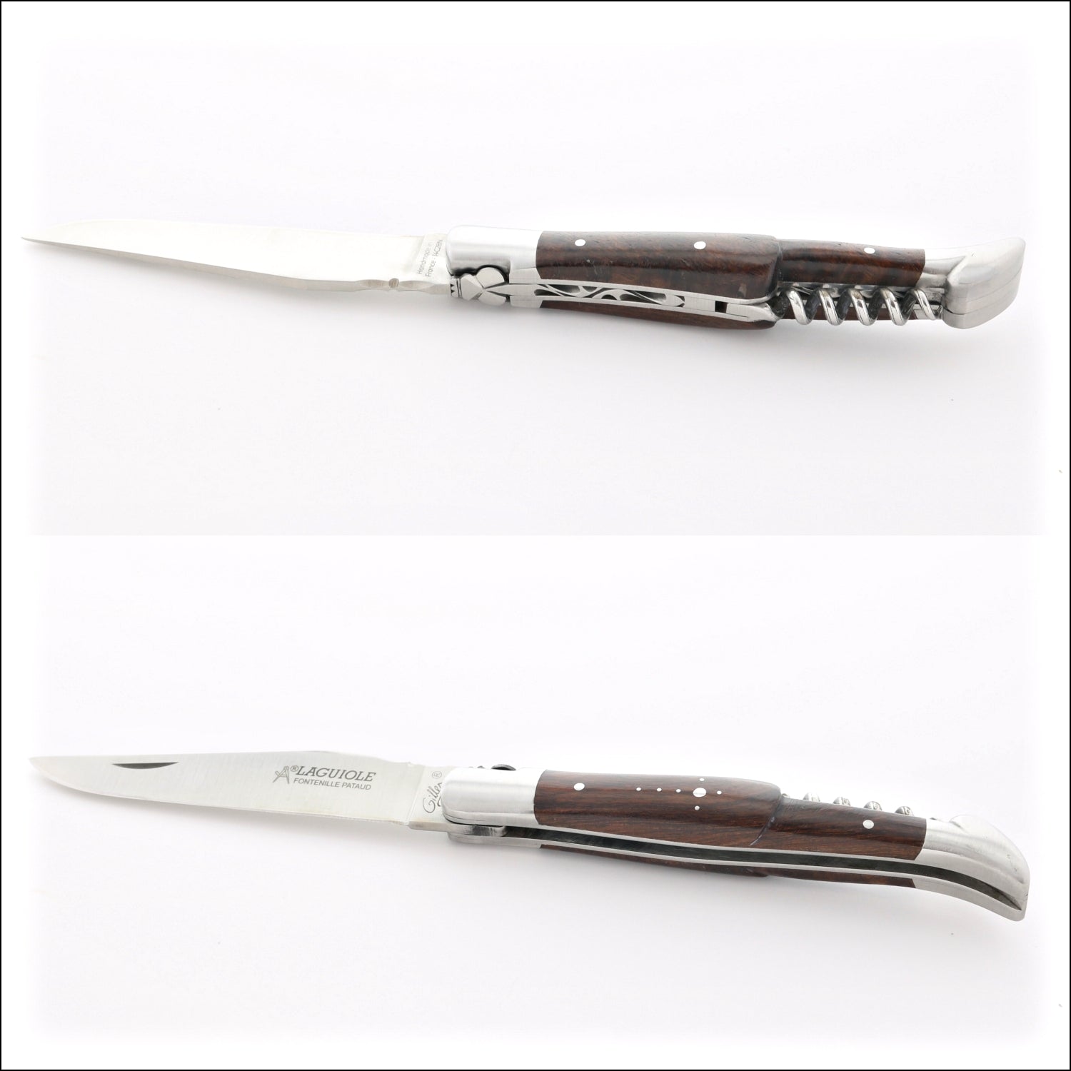 Laguiole Corkscrew Knives - Laguiole Imports