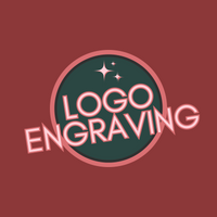 Custom Logo Engraving