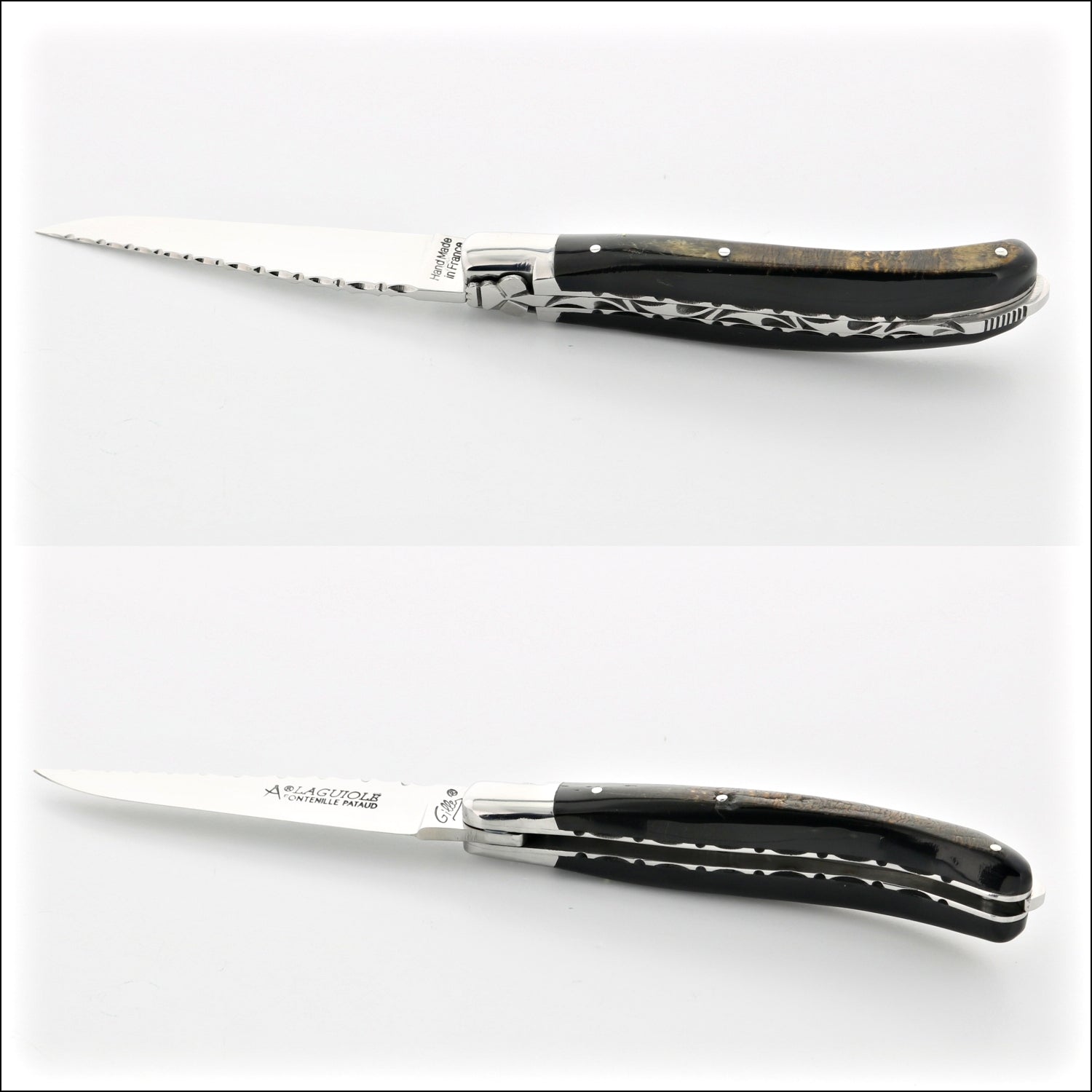 French Pocket Knives - Laguiole Imports