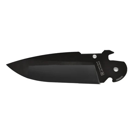 Smooth replacement blade for CAC Tactical Knife