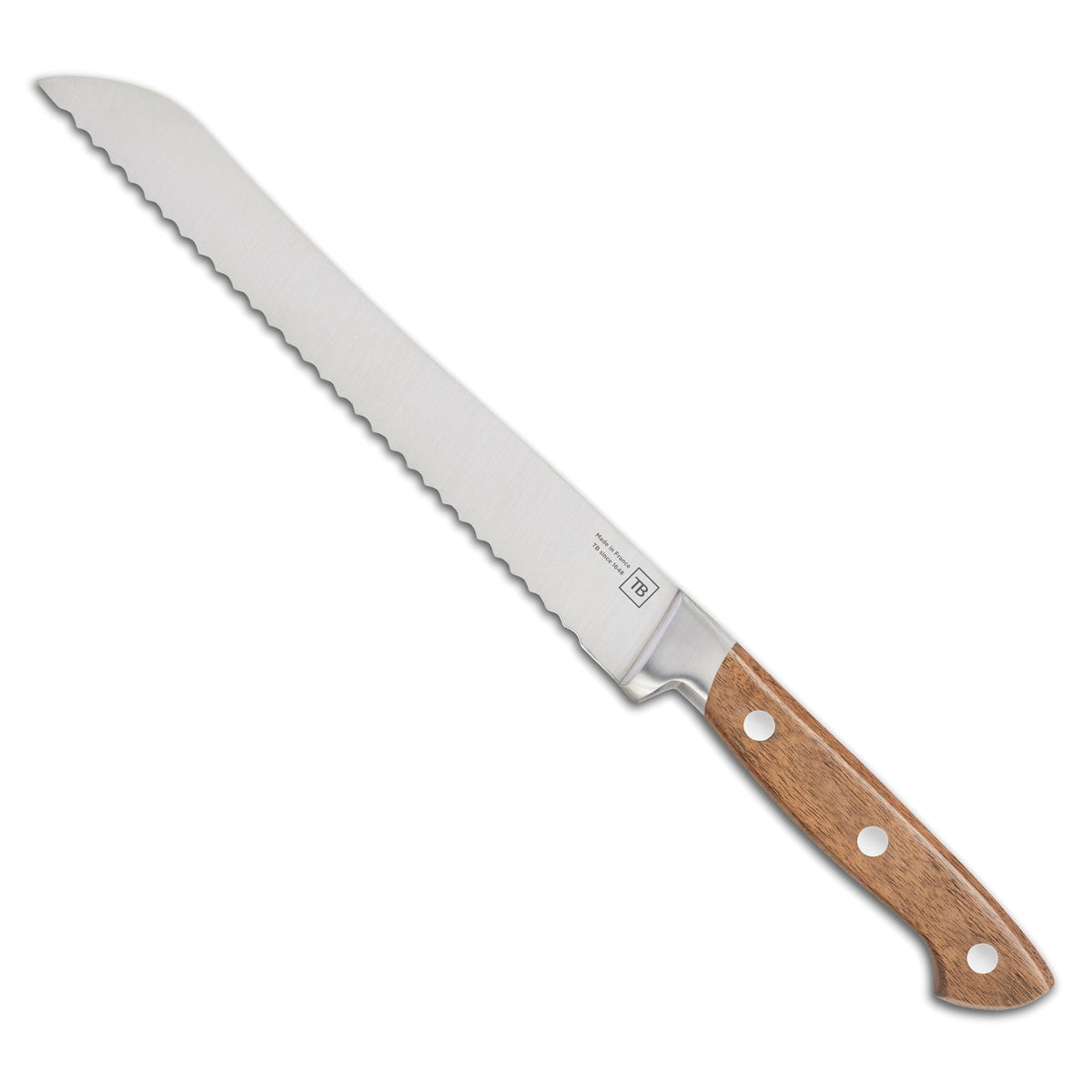 Tarrerias-Bonjean - Georges Series Bread Knife