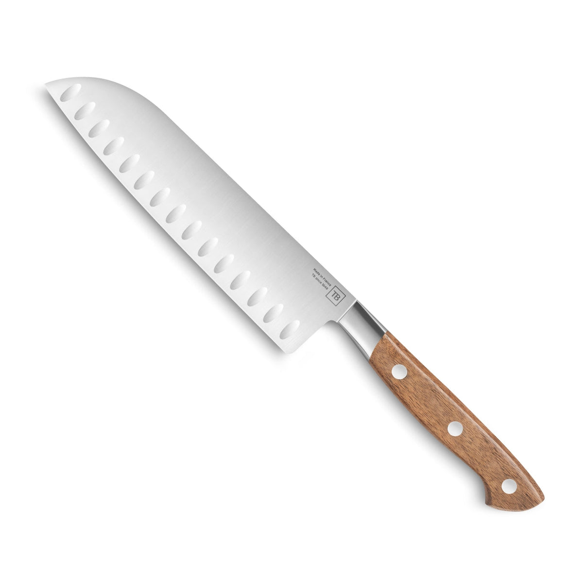 Tarrerias-Bonjean - TB - George 7&quot; Santoku Knife