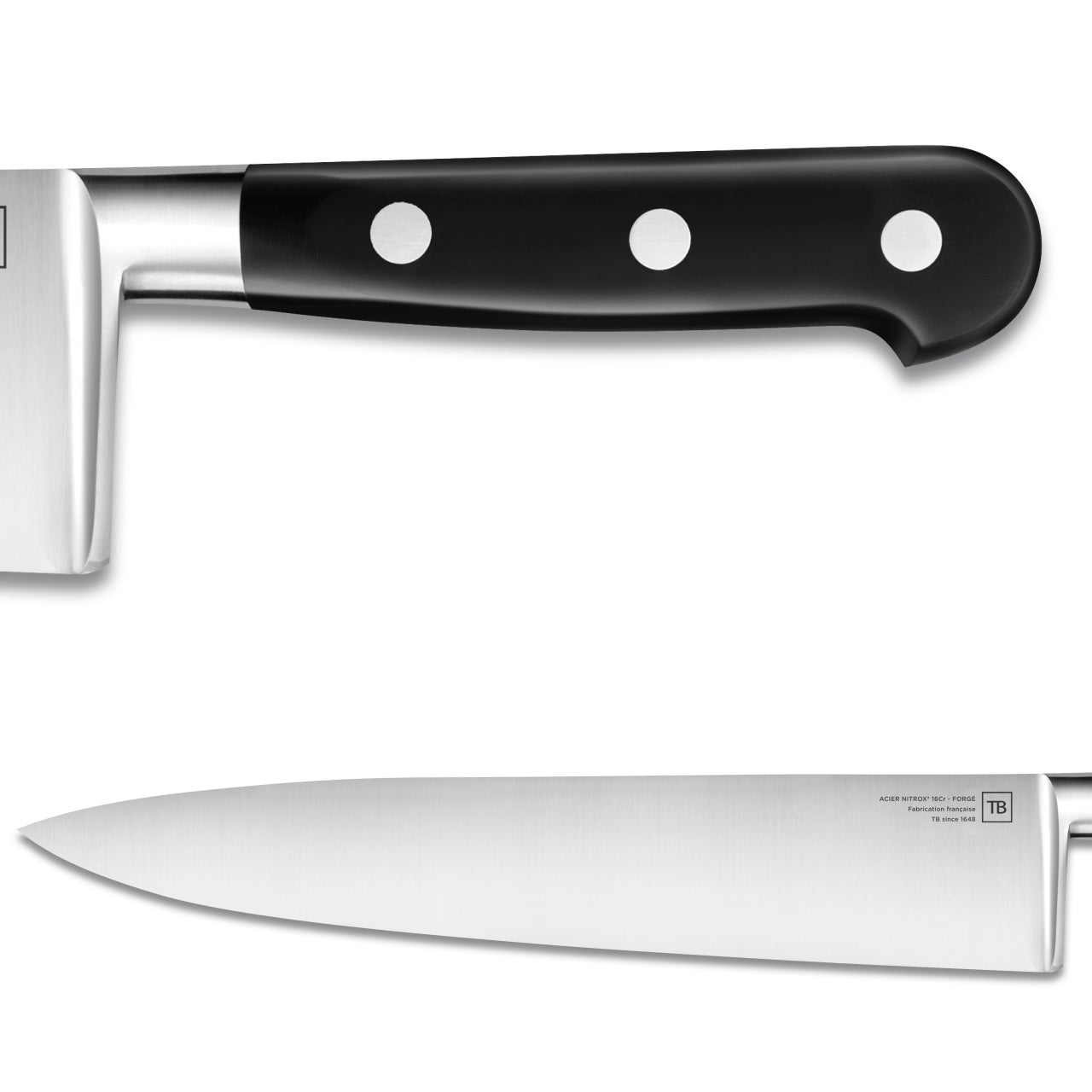 Tarrerias-Bonjean - TB - Maestro Chef Knife