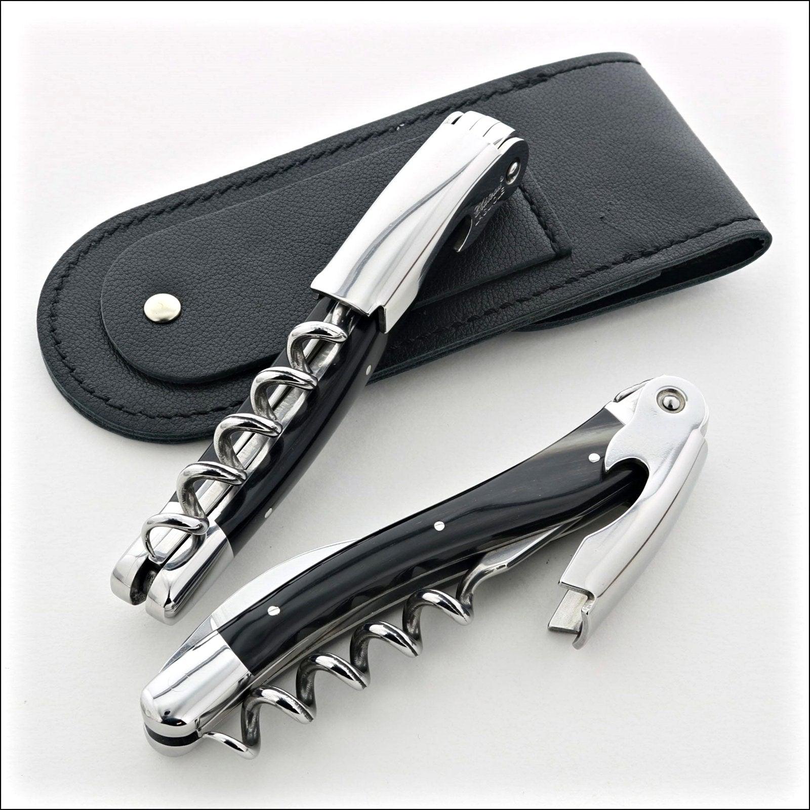 Founder's Series Origin™ Stainless Steel Folding Pocket Knife
