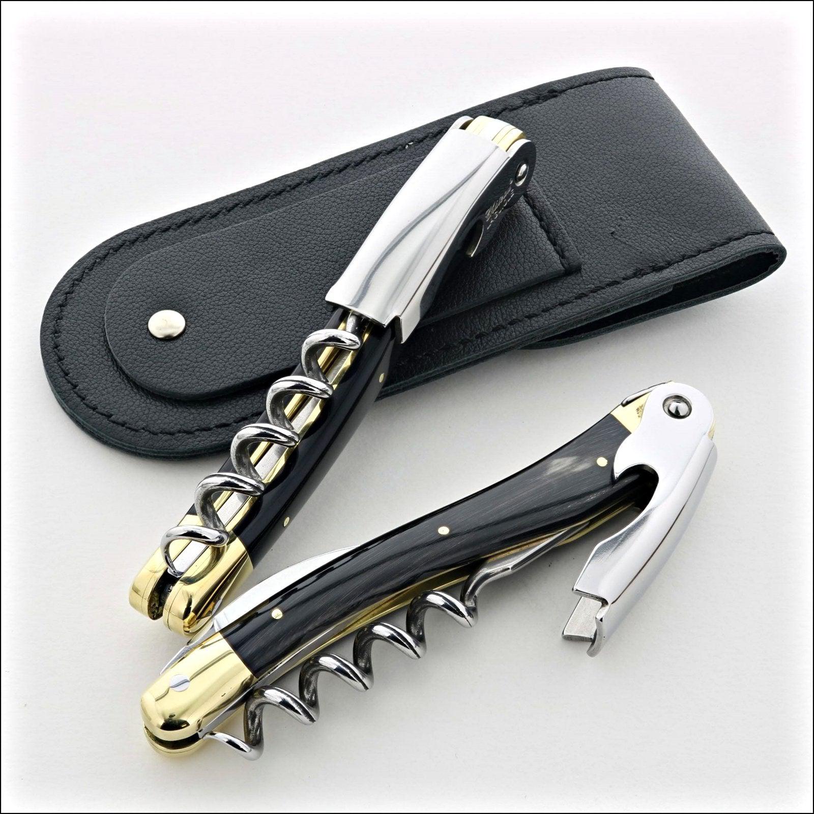 Laguiole Corkscrews - Laguiole Imports