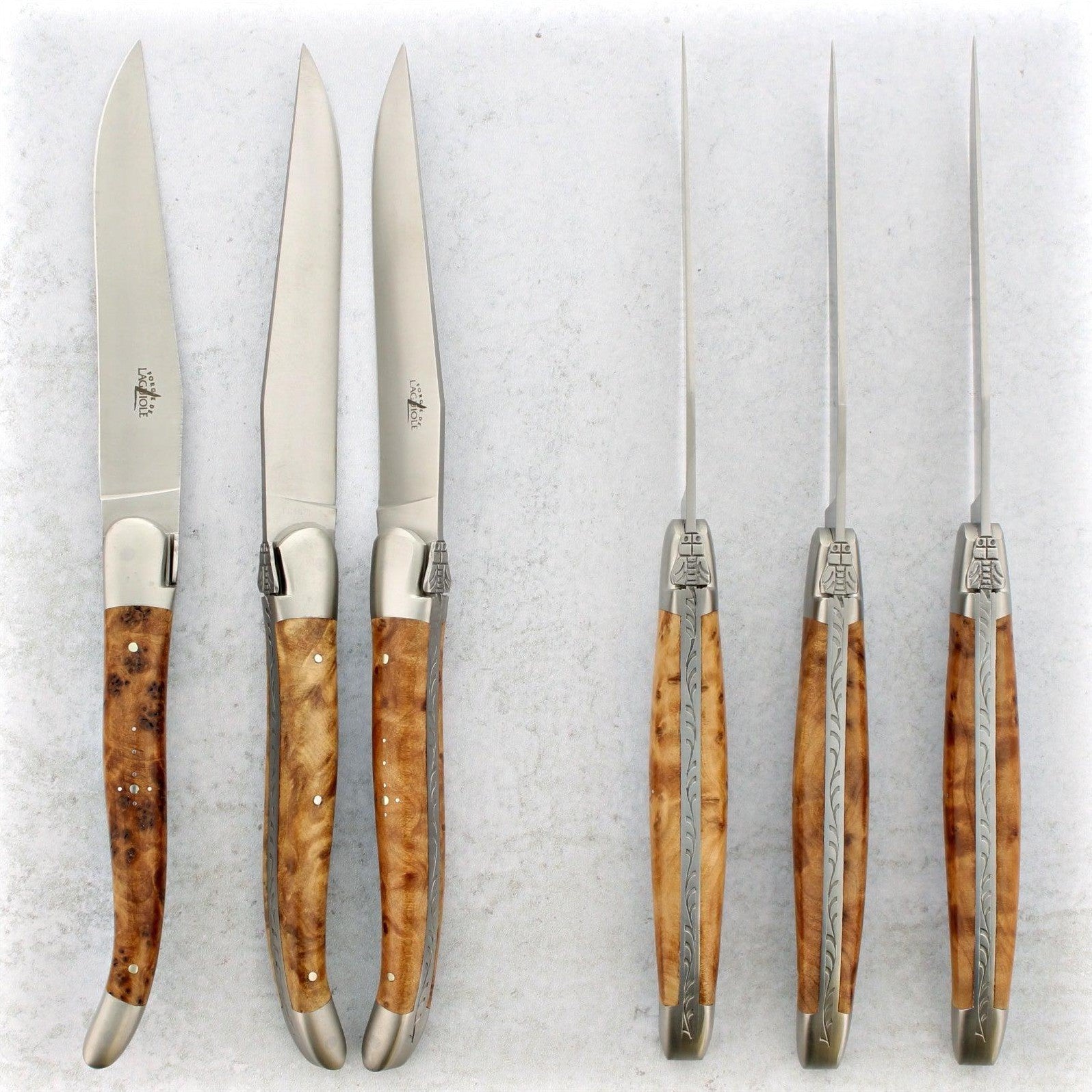 Atlas Forge - Best for Knife Makers - Atlas Knife & Tool