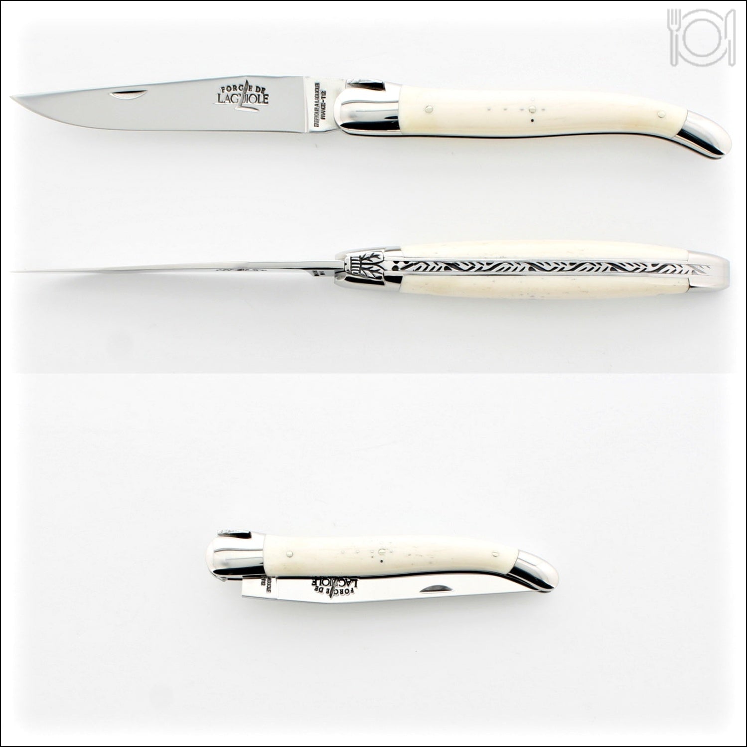 Pocket Knife Sheaths - Laguiole Imports