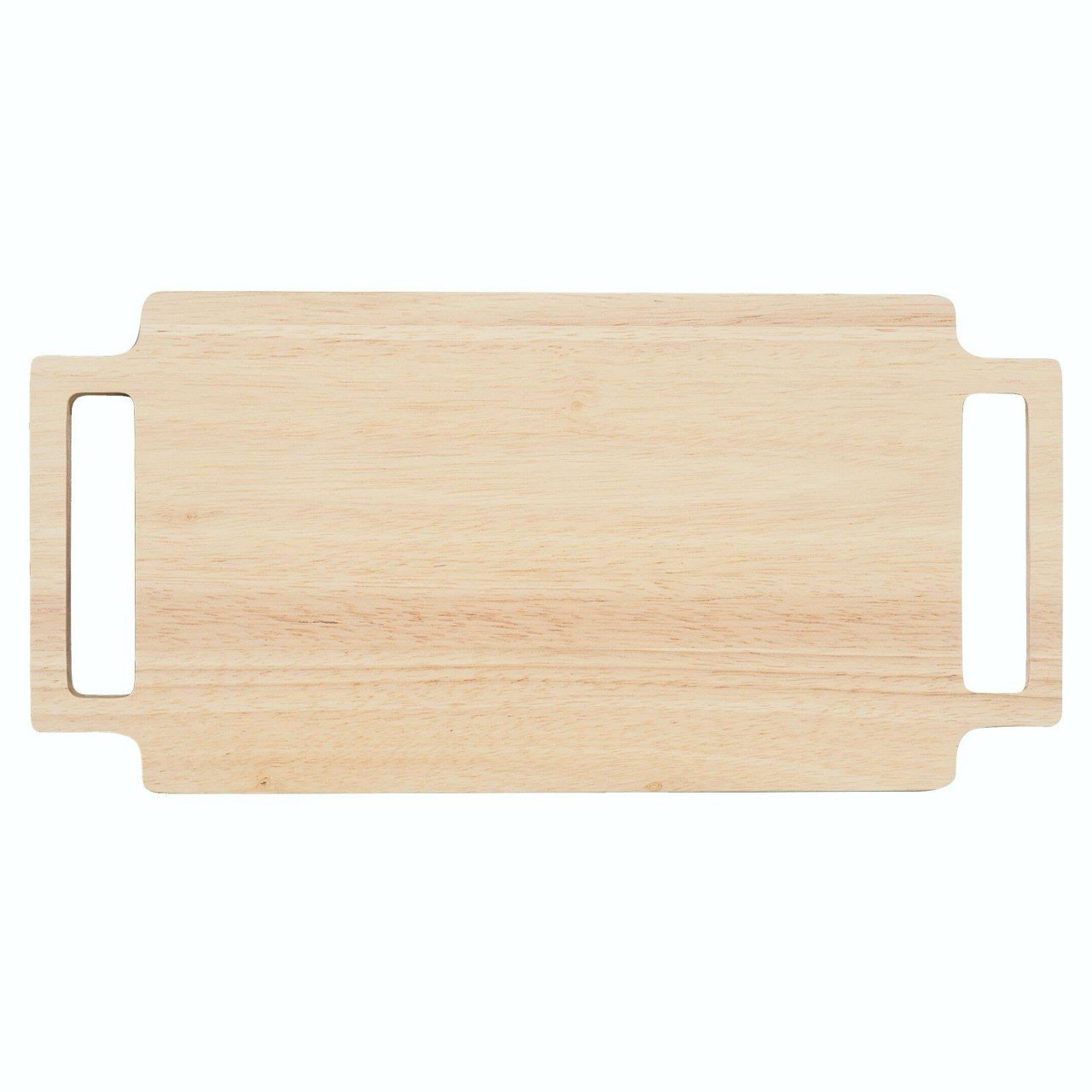 Double Handle Cutting Board